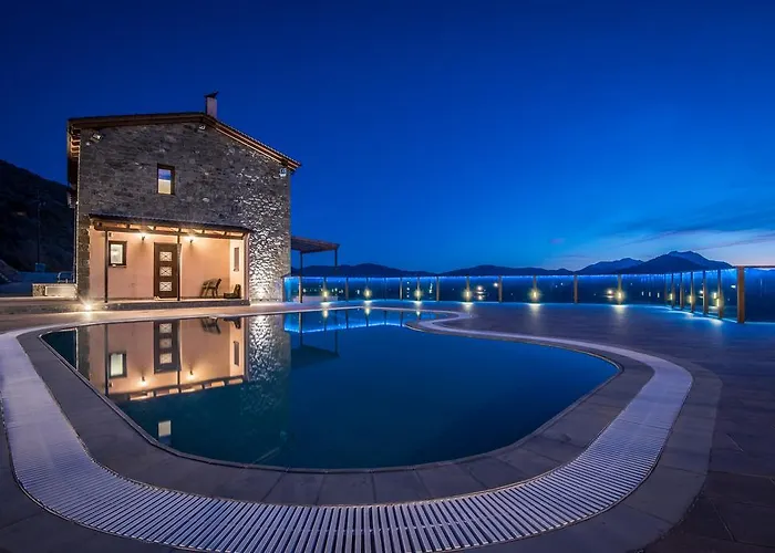 The View Village - Villas Suites & Spa