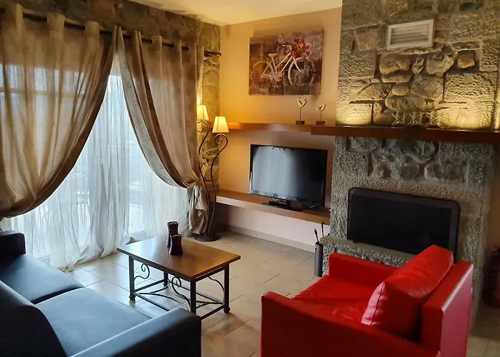 The View Village - Villas Suites & Spa