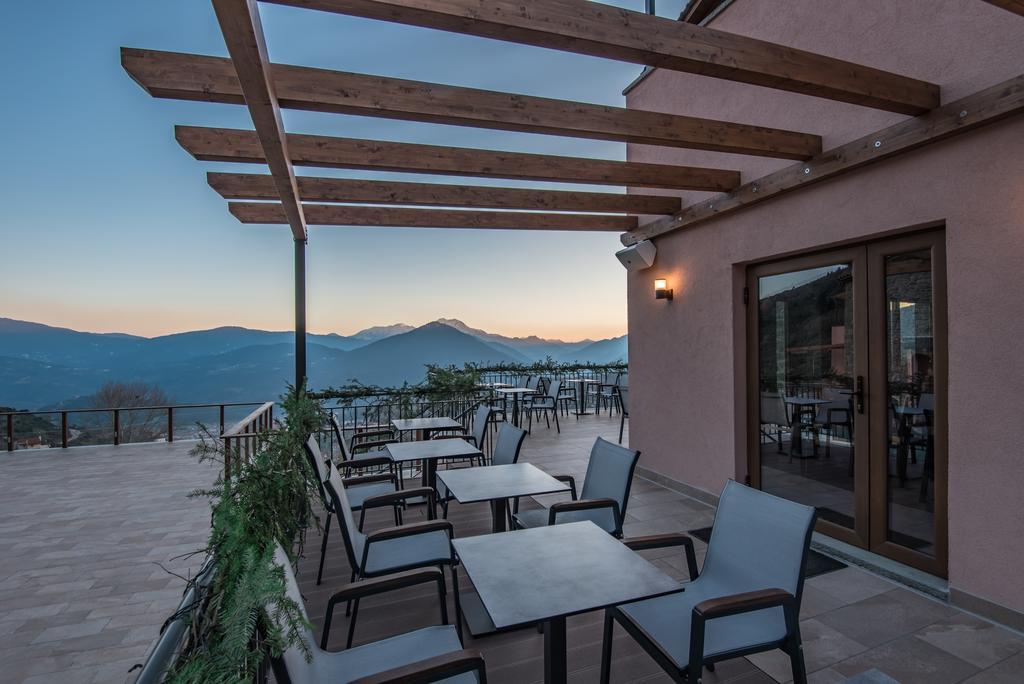 The View Village - & Karpenisi