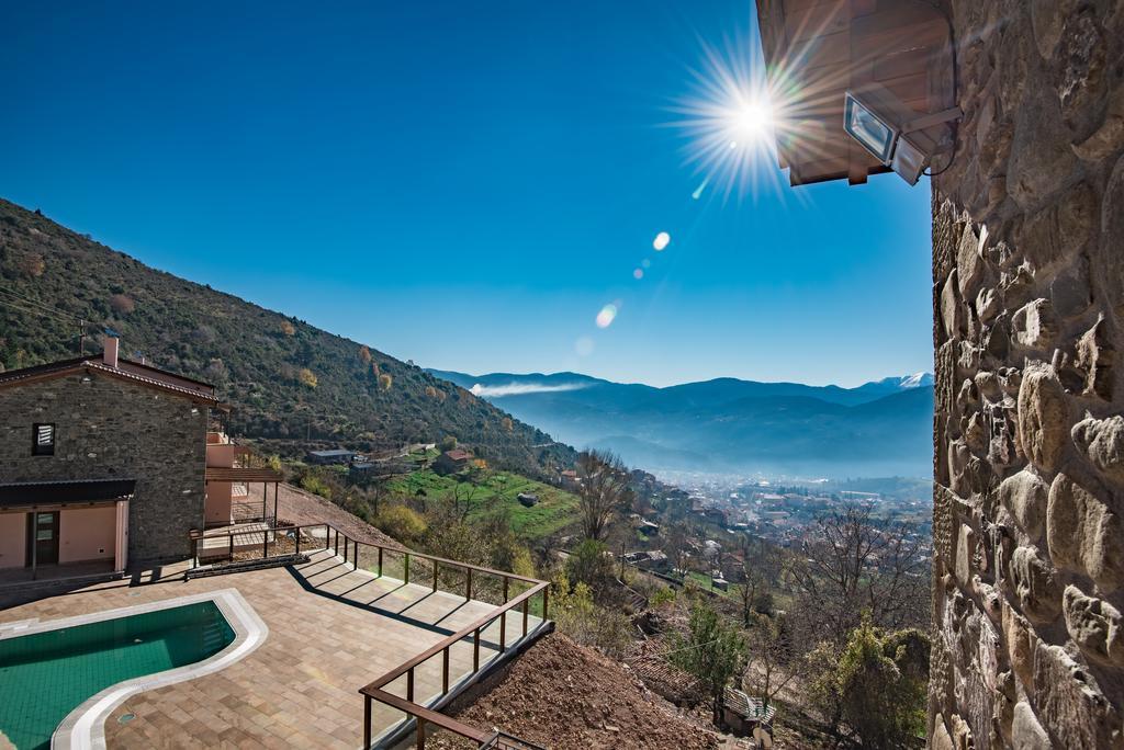 Villa The View Village - & *