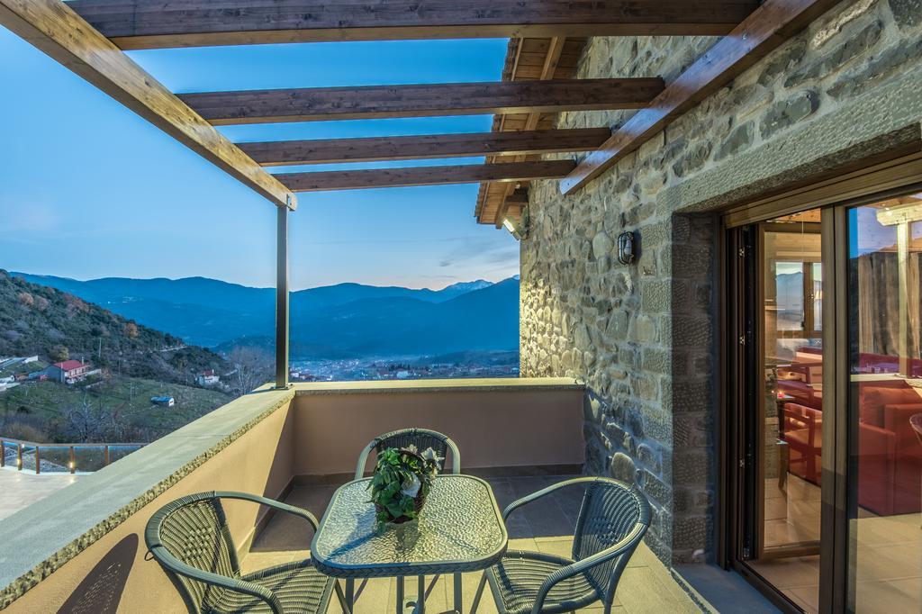Villa The View Village - & *