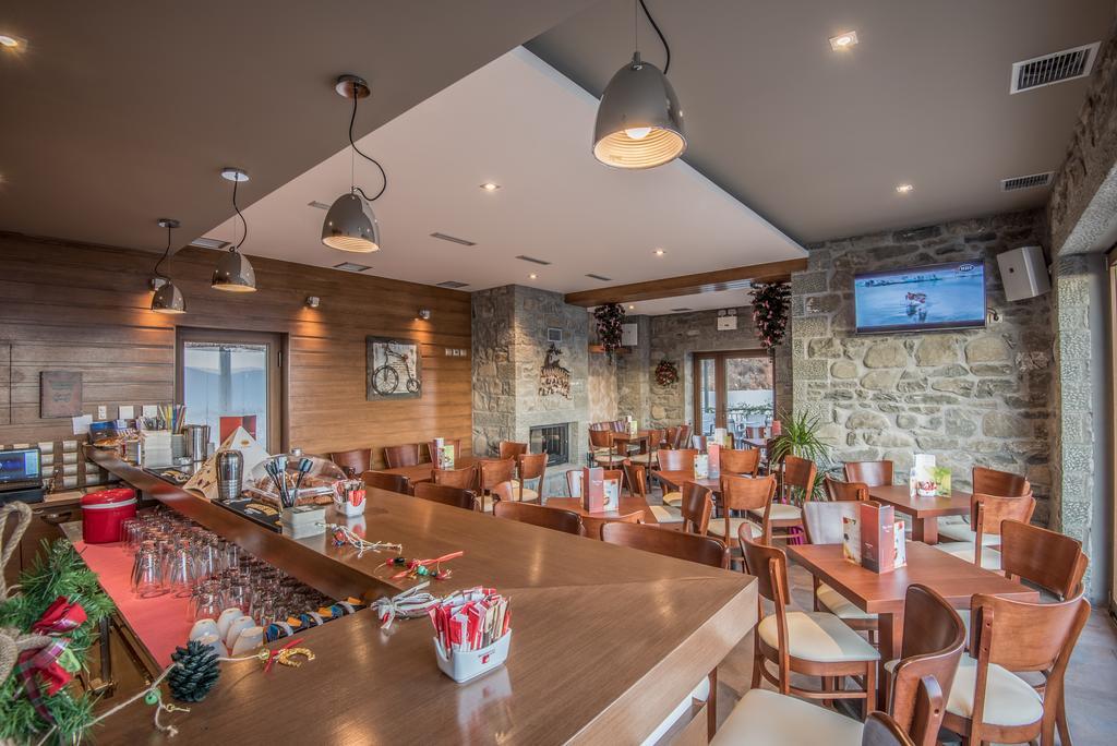 וילה The View Village - &