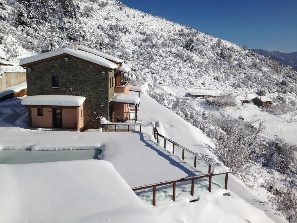 The View Village - & * Karpenisi