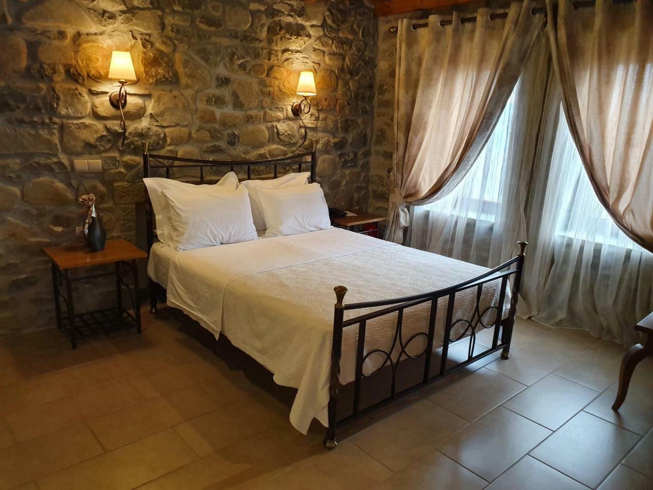 The View Village - & Karpenisi