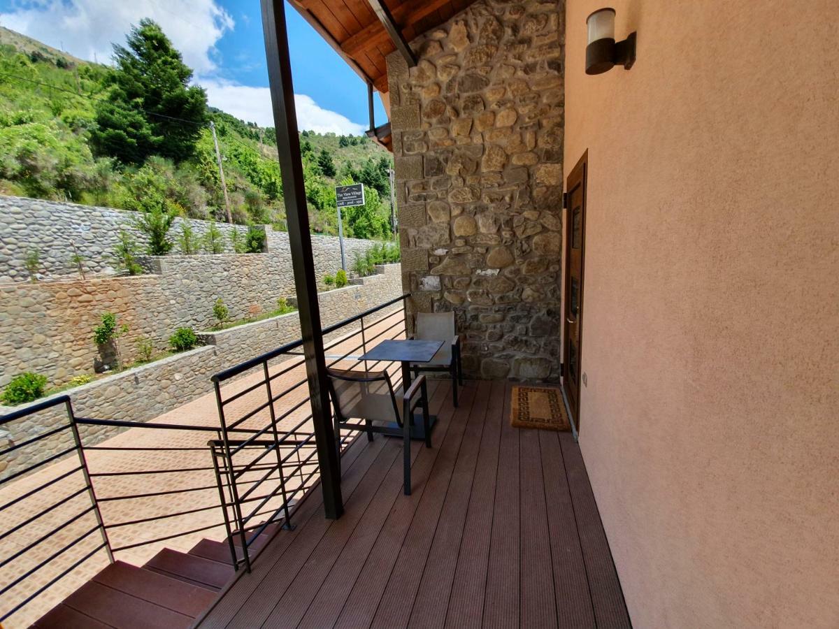 Villa The View Village - & Karpenisi